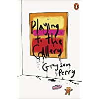 Playing To The Gallery: Helping Contemporary Art in its Struggle to Be Understood